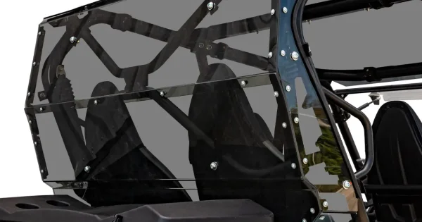 Kawasaki Teryx 4 800 Rear Windshield